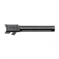 NOVESKE Gen 5 Glock 17 Black DLC Non-Threaded Direct Mount Pistol Barrel (7000469)