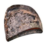 KINGS CAMO Desert Shadow Reversible Beanie (KCG3003-DS)