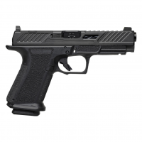 SHADOW SYSTEMS MR920L Elite 9mm 4.5in 2/10rd Optic Ready Semi-Auto Pistol (SS-1056)