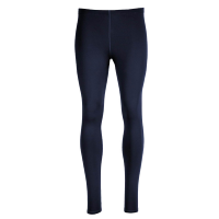 HOT CHILLYS Men's Micro-Elite Chamois Navy Ankle Tight (HC9910-230)