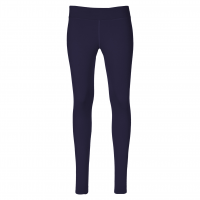 HOT CHILLYS Women's Micro-Elite Chamois Navy Solid Tight (HC9412-230)