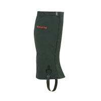 KENETREK Black Hunting Gaiters (KE-068-BLK)