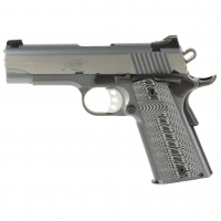 KIMBER Eclipse Pro 1911 45 ACP 4in 7rd Semi-Automatic Pistol (3000240)