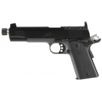 KIMBER LW Shadow Ghost 1911 45ACP 5in 8rd Semi-Automatic Pistol (3000456)