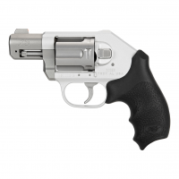 KIMBER K6SXS 38 Special 2in 6rd California Compliant Double-Action Revolver (3400034CA)