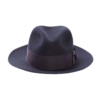 STETSON Temple Navy Hat (TFTMPL-017048)
