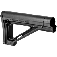 MAGPUL MOE Mil-Spec Olive Drab Green Buttstock For AR15/M16 (MAG480-ODG)