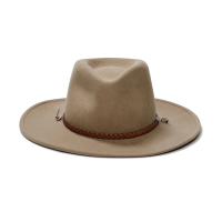 STETSON Unisex Sagebrush Mushroom Outdoor Hat (OWSGBH-8134MU)
