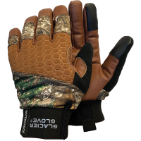 GLACIER GLOVE Alaska Pro Realtree Edge Gloves (775RT)