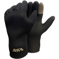 GLACIER GLOVE Bristol Bay Gloves (823BK)