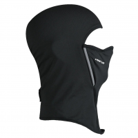 SEIRUS Magnemask Black Balaclava (2725.0.001)