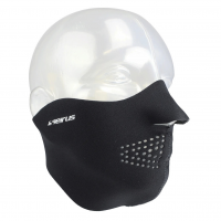 SEIRUS Original Black Masque (6805.0.001)