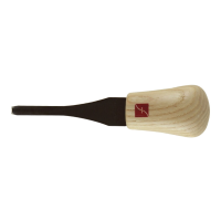 FLEXCUT #8 X 1/4" Palm Sweep Carving Tool (FR428)