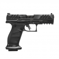 WALTHER PDP Pro-E 9mm 4.5in 20rd Full Size Optic Ready Semi-Automatic Pistol (2884950)