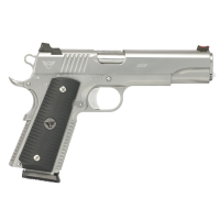 WILSON COMBAT ACP Full-Size .45 ACP 5in 2x8rd Single-Action Pistol (ACP-FS-45-SS)