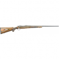 RUGER Hawkeye Predator 22-250 Rem 24in 4rd Bolt-Action Rifle (17121)