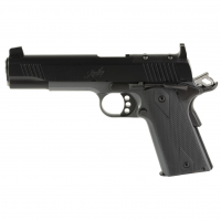 KIMBER AMERICA Custom LW Shadow Ghost 1911 Full Size 45 ACP 5in 8rd Black Semi-Auto Pistol (3000458)