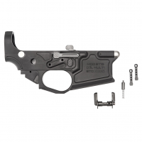 SPIKE'S TACTICAL Gen II Billet Lower (STLB200)