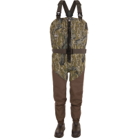 DRAKE Guardian Elite HND Front Zip Original Treestand Uninsulated Waders (DF2400-032)