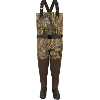 DRAKE Guardian Elite Vanguard Habitat Insulated Breathable Waders (DF2700-022)