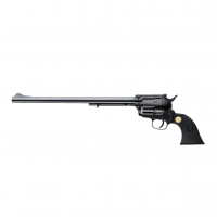 CHIAPPA FIREARMS SAA 1873-22 22LR 12in Buntline Single-Action Revolver (340.241)