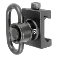 Midwest QD Picatinny Sling Mount (MCTAR-08HD)