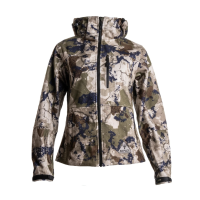 KINGS CAMO Women's Wind-Defender XK7 Fleece Jacket (KCL2150-XK7)