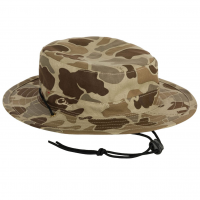 DRAKE Duk Old School Timber Boonie Hat (DH1700-018)