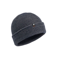 BERETTA Shore Blue Gray Beanie (BC961T2444055VUNI)
