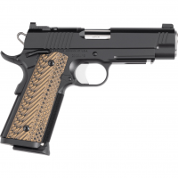 DAN WESSON 1911 Specialist Commander 45 ACP 4.255in 8rd Semi-Automatic Pistol (01795)