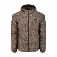 DRAKE MST Synthetic Down Hooded Jacket (DW4060)