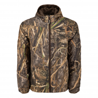 DRAKE MST Synthetic Down Hooded Shadow Grass Habitat Jacket (DW4060-022)