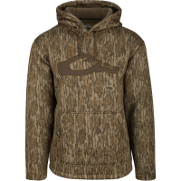 DRAKE LST Youth Silencer Hoodie (DW2882-YTH)