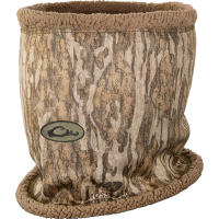DRAKE Sherpa Fleece Bottomland Neck Gaiter (DW8340-006)