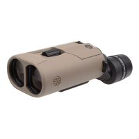 SIG SAUER Zulu6 HDX 20x42 OIS Image Stabilized FDE Binocular (SOZ6WP20)