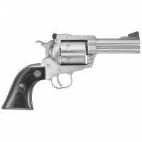 RUGER SPR BLKHWK 44MAG 3.75" STN 6RD Revolver (817)