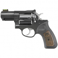 RUGER GP100 357MAG 2.5" BLU 6RD FO Revolver (1790)