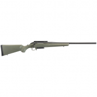 RUGER American Predator 6mm Creedmoor 22in 3rd Bolt-Action Rifle (26948)