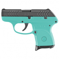 RUGER LCP TALO Edition 380 ACP, 2.75in 6rd Semi-Automatic Pistol (03746)