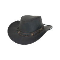 OUTBACK TRADING Wagga Wagga Hat (1367)