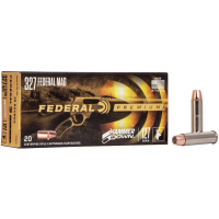 FEDERAL HammerDown 327 Federal Magnum 127gr Ammo (LG327F1)