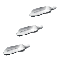 G5 OUTDOORS Deadmeat 100 Grain BMP 3 Pack Broadheads (863)