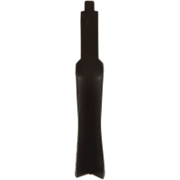 FLEXCUT 70 deg X 3/8in Power Gouge V-Tool (RG403)