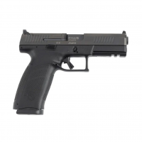 CZ P-10 F .45 ACP 4.5in 13rd Optics-Ready Semi-Automatic Pistol (91591)