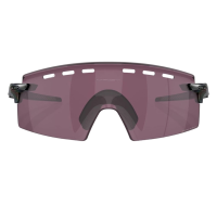 OAKLEY Encoder Strike Vented Sunglasses with Dark Galaxy Frame/Prizm Road Black Lenses (OO9235-1139)