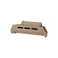 MAGPUL MOE AK AK47,AK74 Flat Dark Earth Handguard (MAG619-FDE)