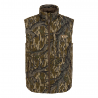 DRAKE Men's MST Synthetic Down Pack Original Treestand Vest (DW1060-032)