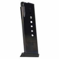 SIG SAUER 9mm 8rd Standard/Carry Magazine For P210 (8900999)