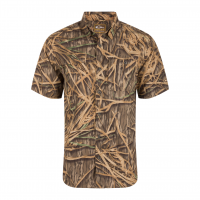 DRAKE Flyweight Short Sleeve Shirt (AD9500)