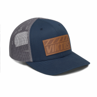VIKTOS Tack Snapback Blue Hat (1905001)